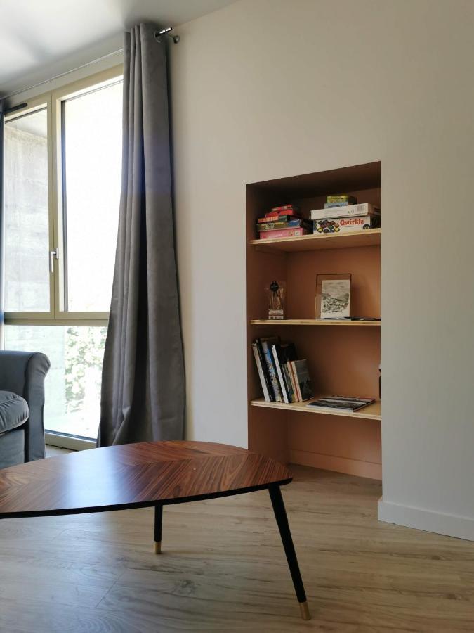 Villard De Lans, Coeur De Village.Bel Appartement Exterior photo