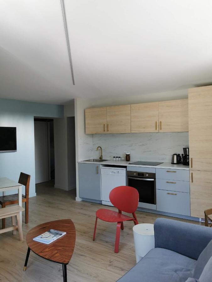 Villard De Lans, Coeur De Village.Bel Appartement Exterior photo