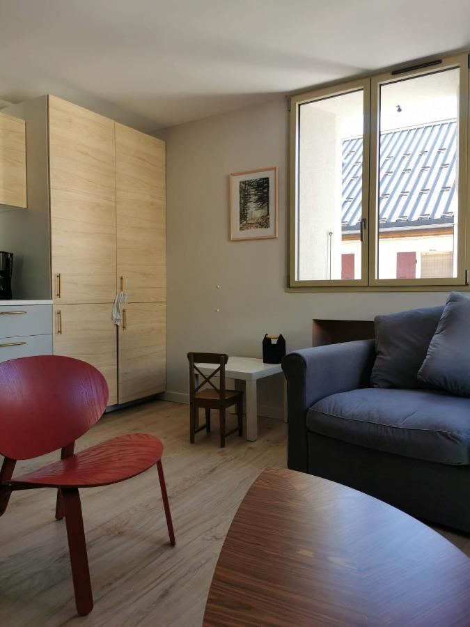 Villard De Lans, Coeur De Village.Bel Appartement Exterior photo