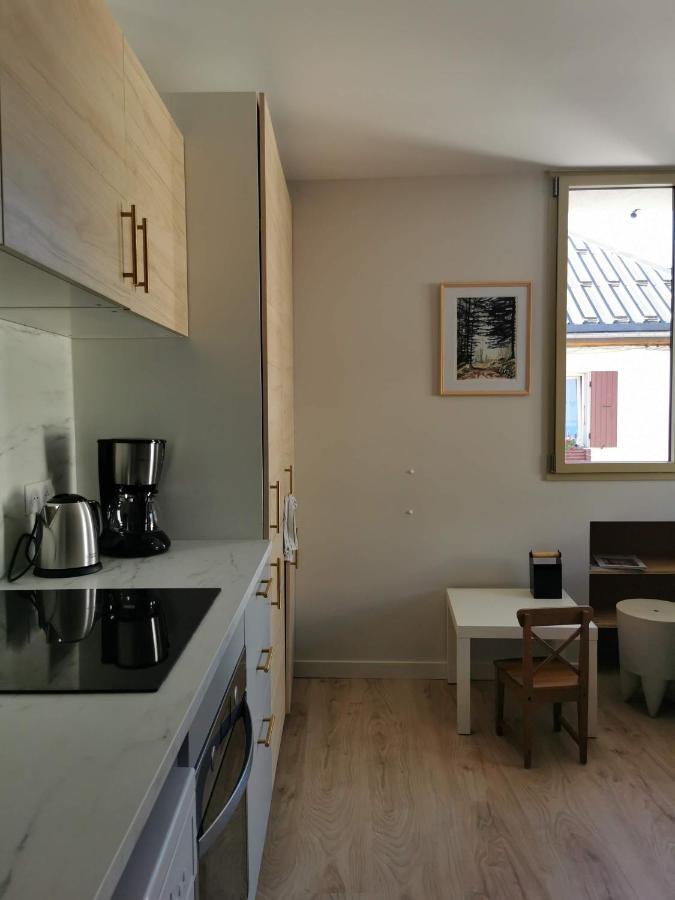 Villard De Lans, Coeur De Village.Bel Appartement Exterior photo